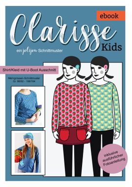 Clarisse Kids von Jolijou