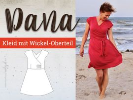 Kleid Dana von Jolijou
