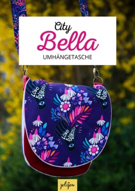 Tasche CITY BELLA von Jolijou