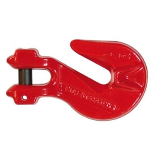 Parallelhaken, Verkürzungshaken 8mm von Joma-Tech
