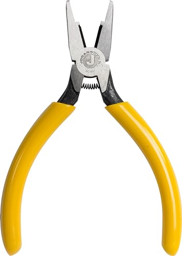 jonard Tools jic-891 Stecker Crimp Zange mit Seitenschneider, 5–13/40,6 cm Länge von Jonard Tools
