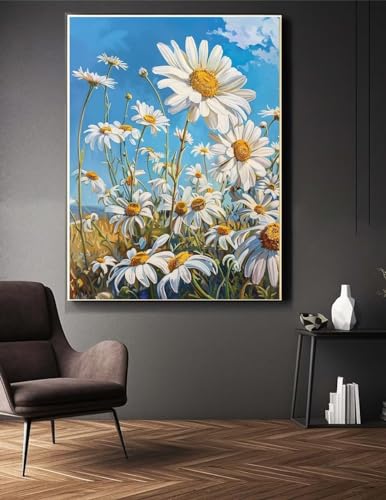 Diamond Painting Blume Diamond Painting Erwachsene, 5D Diamant Painting Bilder Full Diamond Painting Kinder, DIY Malen Nach Zahlen Diamant Malerei Stickerei Set für Wand Dekor Geschenke 40x65 cm S/279 Diamond Painting Blume Diamond Painting Erwachsene, 5D Diamant Painting Bilder Full Diamond Painting Kinder, DIY Malen Nach Zahlen Diamant Malerei Stickerei Set für Wand Dekor Geschenke 40x65 cm S/279 von Jonceen