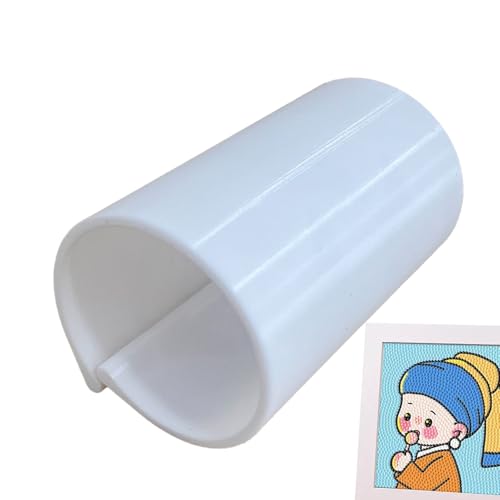 Jongyumo Steinmalerei Leinwand Organizer | Werkzeug Zur Aufbewahrung Für Steinmalerei Leinwand Scrollring | Bastel Zubehör Aufbewahrungsorganizer Für Tischplatte Theke Arbeitsbereiche Tisch Zuhause Jongyumo Steinmalerei Leinwand Organizer | Werkzeug Zur Aufbewahrung Für Steinmalerei Leinwand Scrollring | Bastel Zubehör Aufbewahrungsorganizer Für Tischplatte Theke Arbeitsbereiche Tisch Zuhause von Jongyumo