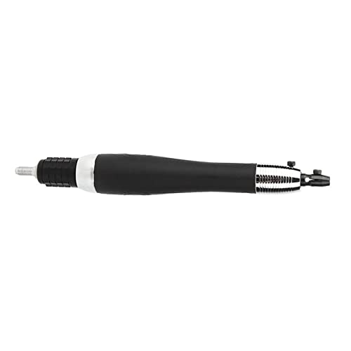 Jonlaki Bleistiftschleifer, 22000 U/Min Schleifdatei Mini Pneumatic Werkzeug Luftschleifer Werkzeug Hochgeschwindigkeitslager -Power -Stanze für Metall -Läder -Anmeldung Schleifpolier von Jonlaki