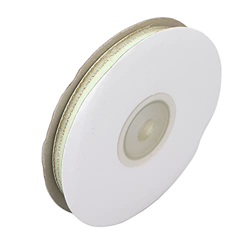 Jonlaki Satinband, Chiffon-Polyester, Band für Valentinstag, Hochzeit, Verpackung, Haar-Accessoire, 1,0 Cm (171#) von Jonlaki
