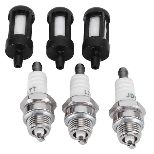 Kraftstofffilter, 140 G Klarer Kraftstofffilter mit ABS für MS180 MS170 018 017 MS 180 170 von Jonlaki