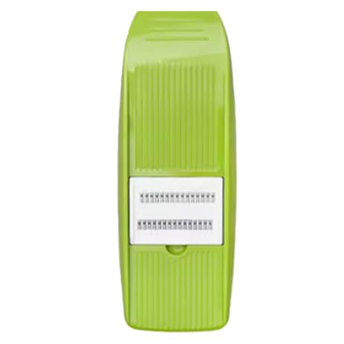 Jooehyer Edelstahl Gem¨¹se Shredder Cutter Tragbarer Manueller Slicer Multi Purpose K¨¹chenwerkzeug Reib von Jooehyer