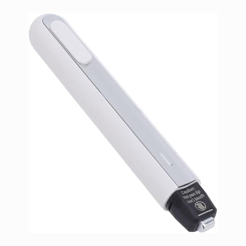 Jooehyer Mini-W?rmepressmaschine mit L?schbarem W?rmepapier 3S Schneller Heizung und ¨¹bererhitzungsschutz Jooehyer Mini-W?rmepressmaschine mit L?schbarem W?rmepapier 3S Schneller Heizung und ¨¹bererhitzungsschutz von Jooehyer