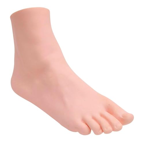 Gefälschte Füße, 22, 5 cm lebenseik von Jorzer