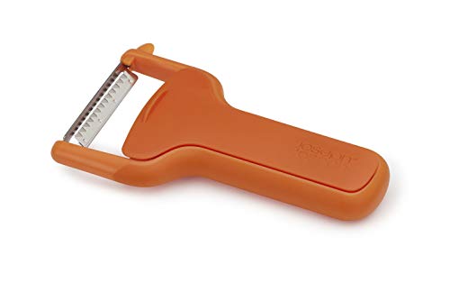 Joseph Joseph 20168 SafeStore Julienne-Schäler mit Klingenschutz, Stainless Steel Joseph Joseph 20168 SafeStore Julienne-Schäler mit Klingenschutz, Stainless Steel von Joseph Joseph