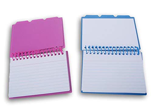 Von Back to School Index Cards Set – 120 Zählen Von Back to School Index Cards Set – 120 Zählen von Jot