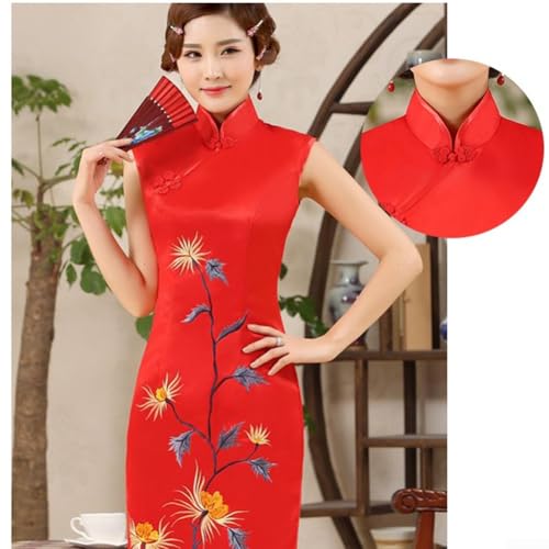 5 Stück dekorative chinesische Knotenknöpfe, perfekt für Cheongsam und kreative Kostümprojekte (07) von Jotekonoby