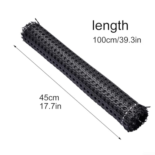 Hochelastische Rattan-Gurtbandrolle für stilvolle Möbeldesigns zu Hause (A) von Jotekonoby