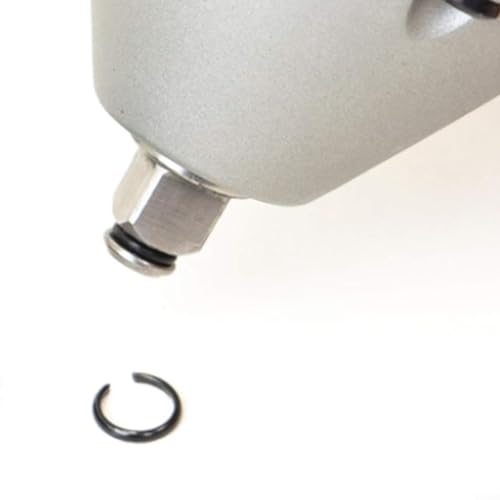 Jotekonoby 2 Set für Ringclip-Halterungen mit O für Ring für Handwerker und für IR geeignet für 3/8 1/2 3/4 1 Schraubenschlüsselsysteme (2,5 cm) von Jotekonoby