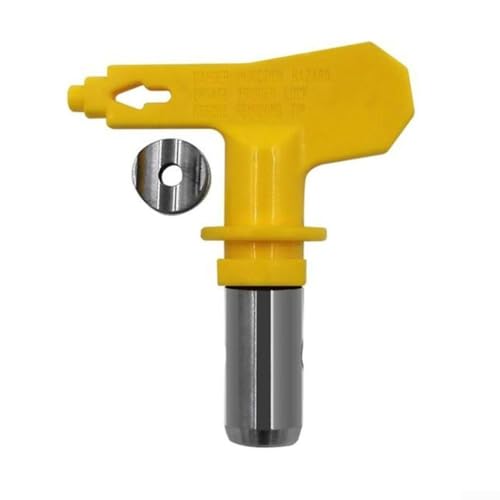 Jotekonoby Ersatz-Metall-Hammerstifthalter-Set für PH65A Abbruchhammer – 6-teiliges Hochleistungs-Elektrowerkzeug für Ersatzteil-Kit für Baubrecher Jotekonoby Ersatz-Metall-Hammerstifthalter-Set für PH65A Abbruchhammer – 6-teiliges Hochleistungs-Elektrowerkzeug für Ersatzteil-Kit für Baubrecher von Jotekonoby