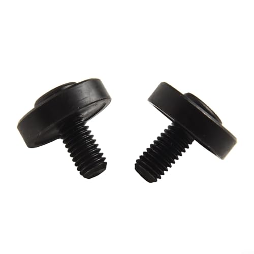 Jotekonoby Schlossschraubenbolzen und Außenflansch-Ersatzset, kompatibel mit DTM50 TM3000C BTM40 BTM50 Multitool Metallklemmset Teilenummer 265674-6 Jotekonoby Schlossschraubenbolzen und Außenflansch-Ersatzset, kompatibel mit DTM50 TM3000C BTM40 BTM50 Multitool Metallklemmset Teilenummer 265674-6 von Jotekonoby