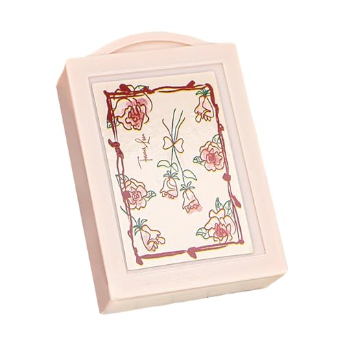 Cartoon Anime Magic Box Radiergummi Kreativ und Spaß Kinder Radiergummi - Das Versprechen der Rosen Cartoon Anime Magic Box Radiergummi Kreativ und Spaß Kinder Radiergummi - Das Versprechen der Rosen von Joucien