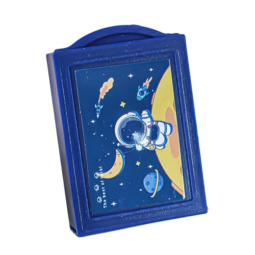 Cartoon Anime Magic Box Radiergummi Kreativ und Spaß Kinder Radiergummi Weltraum Odyssey Cartoon Anime Magic Box Radiergummi Kreativ und Spaß Kinder Radiergummi Weltraum Odyssey von Joucien
