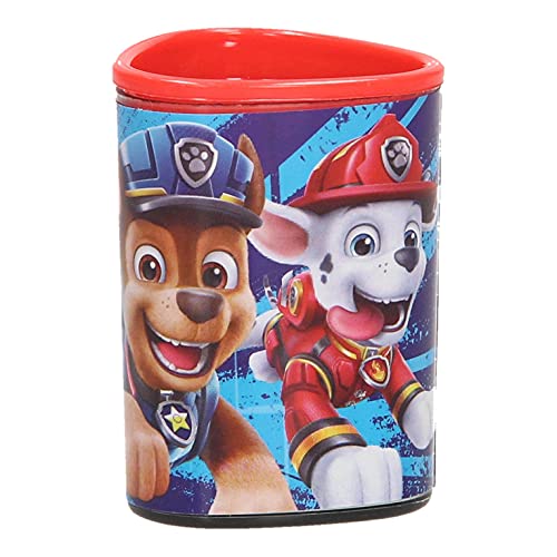Jouetprive-Pencil Sharpener Paw Patrol 334-35633 Jouetprive-Pencil Sharpener Paw Patrol 334-35633 von Jouet-Plus