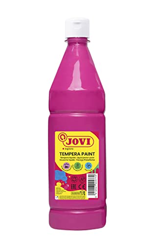 Jovi 511 Flüssige Temperatur Jovi 511 Flüssige Temperatur von Jovi