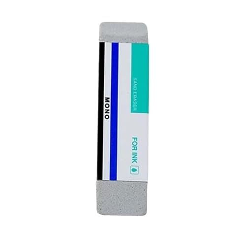 Radiergummi aus Naturkautschuk, Tintenradierer, Sandfüllhalter, Gummizubehör, Deft-Design von Jowxsx
