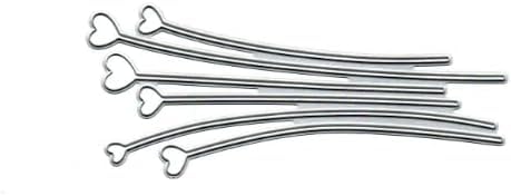 Stanzschablone, Metallschablone, Stanzformen, Stanzschablonen für DIY, Scrapbooking, Fotoalbum, dekorative Prägepapier-Stanzformen für Kartenherstellung (ZC271) von Jowxsx
