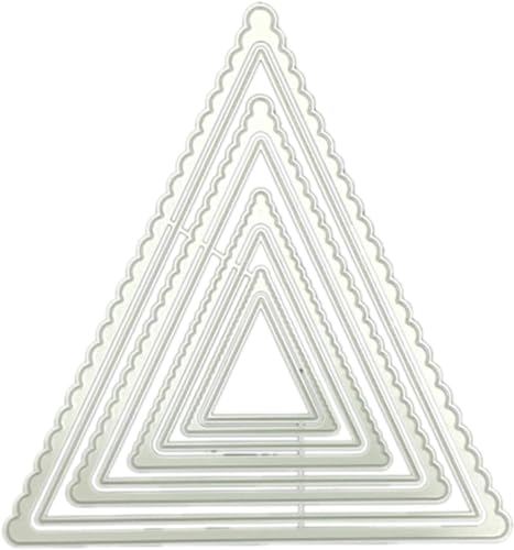 Stanzschablone, Metallschablone, Stanzformen, Stanzschablonen für DIY, Scrapbooking, Fotoalbum, dekorative Prägepapier-Stanzformen für Kartenherstellung (ZC322) von Jowxsx
