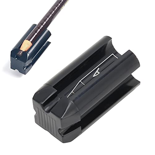 JoyGlow PMU Bleistiftspitzer, 4 in 1 Entenschnabel Kosmetik Bleistiftspitzer für Augenbrauenstift JoyGlow PMU Bleistiftspitzer, 4 in 1 Entenschnabel Kosmetik Bleistiftspitzer für Augenbrauenstift von JoyGlow