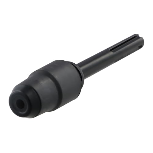 Joyan 1 stück SDS-Max auf SDS Plus Adapter, Adapter Chuck Drill Konverter Shank Quick Tool, Bohrhammer für Abbruchhämmer von Joyan