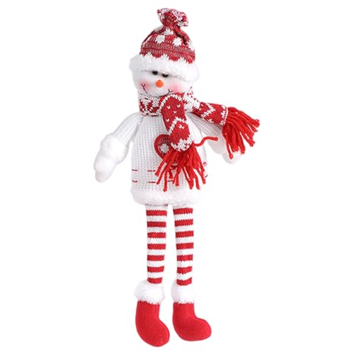 Vorhang Holdback niedliche Schneemann Vorhang Tiebacks Dekorative Verschleißschnallen für Weihnachtsperrvorhänge Dekor Vorhang Holdback niedliche Schneemann Vorhang Tiebacks Dekorative Verschleißschnallen für Weihnachtsperrvorhänge Dekor von Joygoodta