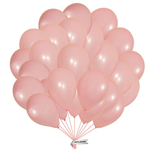 Rosane luftballons 50 stück. Rosane luftballons aus natürlichem Latex. Lufballons mit einem Durchmesser von 28 cm. Ideal zur Dekoration von Geburtstags-, Hochzeits- und baby shower. Rosane luftballons 50 stück. Rosane luftballons aus natürlichem Latex. Lufballons mit einem Durchmesser von 28 cm. Ideal zur Dekoration von Geburtstags-, Hochzeits- und baby shower. von Joyloons
