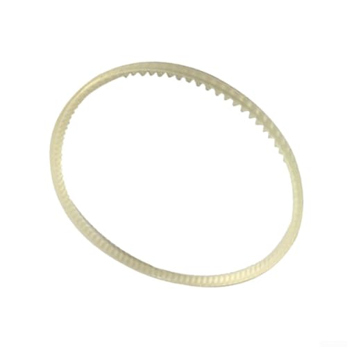 1 x Zahnriemen für kontinuierliche Dichtmaschinen für FR770/900/980 (598 mm Zahnriemen) von JoyousMall