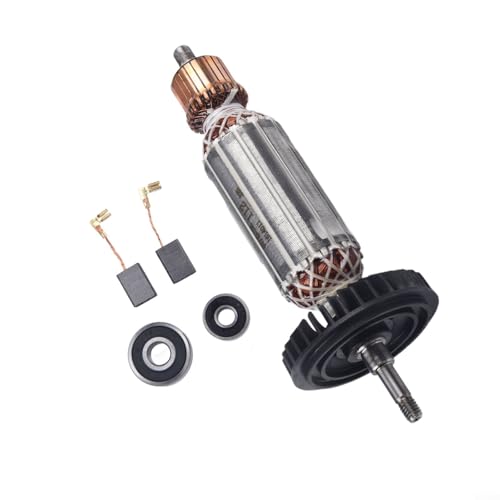 Teile für Winkelschleifer 9556 9557 9558 9556NB 9556HN 9557NB für Rotormontage (220V) von JoyousMall