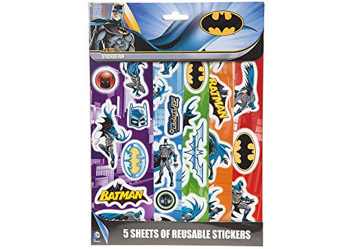 Joy Toy 301038 Batman Wandsticker Joy Toy 301038 Batman Wandsticker von Joytoy