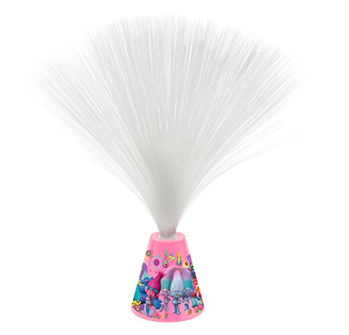 Joy ToyTrolls 67703 Glasfaserlampe Joy ToyTrolls 67703 Glasfaserlampe von Joytoy
