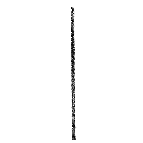 Dekupiersägeblätter, 12 Stück mit Spiralzähnen zum Schneiden von Holz, Metall, Kunststoff, Sägen, Schnitzen #1#2#3#4#5#6#7#8(4#) Dekupiersägeblätter, 12 Stück mit Spiralzähnen zum Schneiden von Holz, Metall, Kunststoff, Sägen, Schnitzen #1#2#3#4#5#6#7#8(4#) von Joyzan