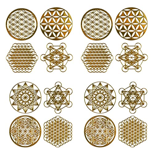 16 Teile/Set Metall Energie Dekor Aufkleber Blume Leben Kinder Tag Geschenke 7 Chakra Kupfer Energie Tower Orgonit Aufkleber 16 Teile/Set Metall Energie Dekor Aufkleber Blume Leben Kinder Tag Geschenke 7 Chakra Kupfer Energie Tower Orgonit Aufkleber von Sunature