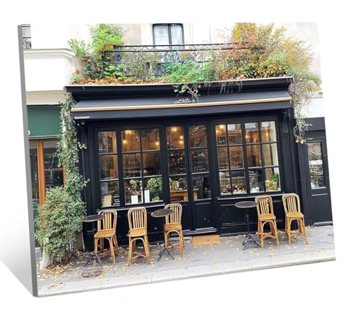 Cafe Diamond Painting Landschaft Diamond Painting Erwachsene, DIY Mosaikherstellung Diamant Malerei Bilder Set, 5D Diamant Kunst Kinder Basteln, Wohnzimmer Zimmer Zubehör, Geschenke 60x80 cm H-2567 Cafe Diamond Painting Landschaft Diamond Painting Erwachsene, DIY Mosaikherstellung Diamant Malerei Bilder Set, 5D Diamant Kunst Kinder Basteln, Wohnzimmer Zimmer Zubehör, Geschenke 60x80 cm H-2567 von Jqqhhoyy