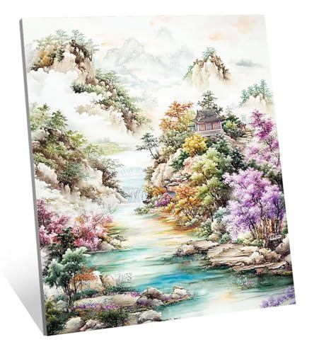 Diamond Painting Erwachsene China Diamond Painting Kinder, DIY Full Drill Landschaft Diamant Malerei Erwachsene Set, Basteln Mädchen 7 10 Jahre Diamant Bilder, für Haus Dekoration 70x100 cm H-2548 Diamond Painting Erwachsene China Diamond Painting Kinder, DIY Full Drill Landschaft Diamant Malerei Erwachsene Set, Basteln Mädchen 7 10 Jahre Diamant Bilder, für Haus Dekoration 70x100 cm H-2548 von Jqqhhoyy