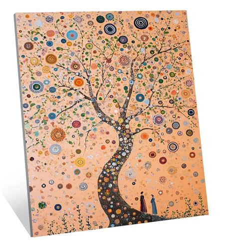 Farbe Diamond Painting Baum Diamond Painting Erwachsene, Mosaikherstellung Zubehör Diamant Malerei Bilder Set, 5D Diamant Kunst Kinder Basteln, Wohnzimmer Zimmer Zubehör Geschenke 60x80 cm H-2757 Farbe Diamond Painting Baum Diamond Painting Erwachsene, Mosaikherstellung Zubehör Diamant Malerei Bilder Set, 5D Diamant Kunst Kinder Basteln, Wohnzimmer Zimmer Zubehör Geschenke 60x80 cm H-2757 von Jqqhhoyy