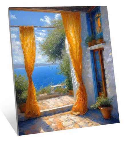 Szene Diamond Painting Architektur Diamond Painting Erwachsene, DIY Mosaikherstellung Diamant Malerei Bilder Set, 5D Diamant Kunst Kinder Basteln, Wohnzimmer Zimmer Zubehör Geschenke 60x80 cm H-2557 Szene Diamond Painting Architektur Diamond Painting Erwachsene, DIY Mosaikherstellung Diamant Malerei Bilder Set, 5D Diamant Kunst Kinder Basteln, Wohnzimmer Zimmer Zubehör Geschenke 60x80 cm H-2557 von Jqqhhoyy