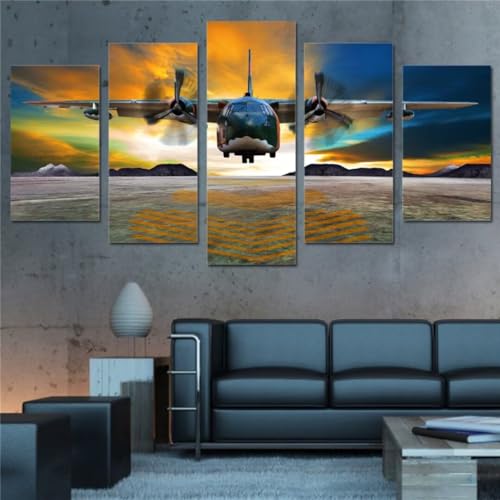 5 Stück Diamond Painting 100x50cm, Flugzeug Diamond Painting Erwachsene Landschaft Diamond Painting Kinder DIY 5D Diamond Art Painting Beginners Kreuzstich Stickerei Paintings Set for Home Wall Decor 5 Stück Diamond Painting 100x50cm, Flugzeug Diamond Painting Erwachsene Landschaft Diamond Painting Kinder DIY 5D Diamond Art Painting Beginners Kreuzstich Stickerei Paintings Set for Home Wall Decor von Jqynn