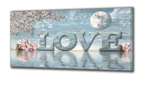 Jqynn Diamond Painting Erwachsene und Kinder, Diamant Painting Bilder Blumen Wie 5D Kreativ Set für Erwachsene DIY Crystal Art Neuheiten Diamond Painting Set Deko Wohnzimmer, Geschenke 50 x 100 Z-784 von Jqynn