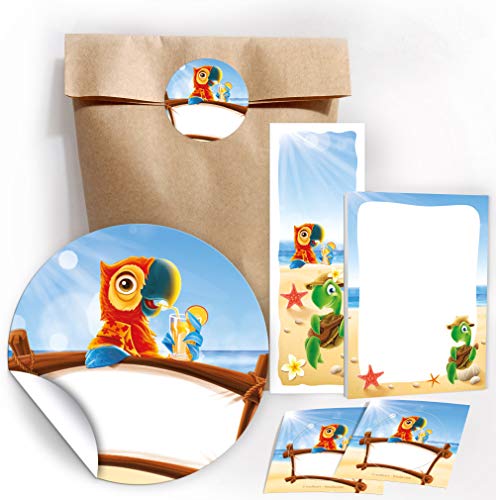 Mitgebsel Kindergeburtstag 12 Geschenktüten + 12 Aufkleber + 12 Lesezeichen + 12 Mini-Notizblöcke Papagei/Gastgeschenk für Kinder Mädchen Jungen Jungs Geburtstag Party-Zubehör Giveaways Tiere Mitgebsel Kindergeburtstag 12 Geschenktüten + 12 Aufkleber + 12 Lesezeichen + 12 Mini-Notizblöcke Papagei/Gastgeschenk für Kinder Mädchen Jungen Jungs Geburtstag Party-Zubehör Giveaways Tiere von JuNa-Experten