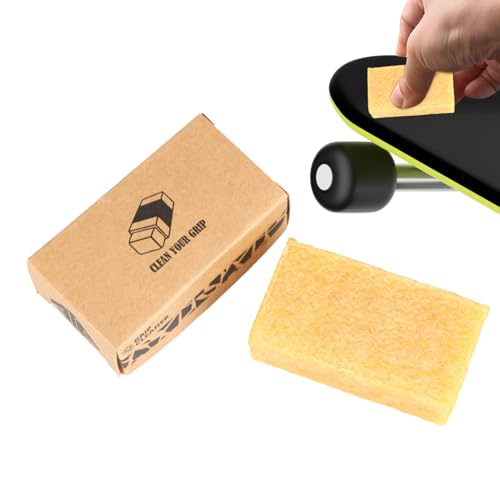 Jubepk Abrasive Cleaning Stick, Sand Paper Cleaner Block, Natural Rubber Eraser Stick for Skateboards, Belt Sanders, Grinding Wheels, Woodworking Tools, Garage, Home Jubepk Abrasive Cleaning Stick, Sand Paper Cleaner Block, Natural Rubber Eraser Stick for Skateboards, Belt Sanders, Grinding Wheels, Woodworking Tools, Garage, Home von Jubepk