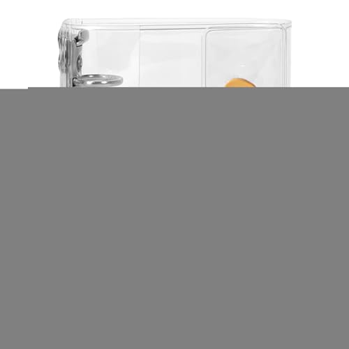 Aufkleber Binder - Aufkleber Speicherbuch für Scrapbooking - Transparenter Planer Sammeltalbuch für Schulreisen Journaling Erwachsene Home Flugzeug Klassenzimmer von Jubilofex