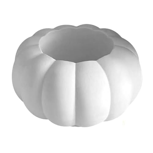 Harzform Kürbis Gießform Kerzenhalter Silikonform Resin | Zement Formen Kürbis Silikon Zement Gießform für Ankerhalter Harzform Kürbis Gießform Kerzenhalter Silikonform Resin | Zement Formen Kürbis Silikon Zement Gießform für Ankerhalter von Jubilofex