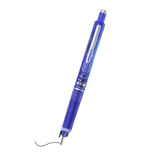 Jubilofex Nachfüllbarer Füllfederhalter,Nachfüllbarer Füllfederhalter | 0,38mm Schreibspitze für Journaling, Büro & Zeichnen mit Flüssigschreiber Jubilofex Nachfüllbarer Füllfederhalter,Nachfüllbarer Füllfederhalter | 0,38mm Schreibspitze für Journaling, Büro & Zeichnen mit Flüssigschreiber von Jubilofex
