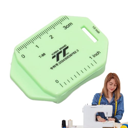 Nähanleitung Für Die Nähmaschine | Magnetische Nähanleitung Zum Nähen - Home Workshop Verwenden Sie Küchengeräte Für Professionelle Orismo Quilts Nähanleitung Für Die Nähmaschine | Magnetische Nähanleitung Zum Nähen - Home Workshop Verwenden Sie Küchengeräte Für Professionelle Orismo Quilts von Jubilofex