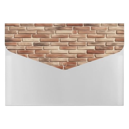Akkordeon-Aktenordner, Fächermappe, Ordner, Etiketten, Dokumenten-Organizer, Tasche für Büro, Schule, Brief, A4, Rot Akkordeon-Aktenordner, Fächermappe, Ordner, Etiketten, Dokumenten-Organizer, Tasche für Büro, Schule, Brief, A4, Rot von Jubonexis